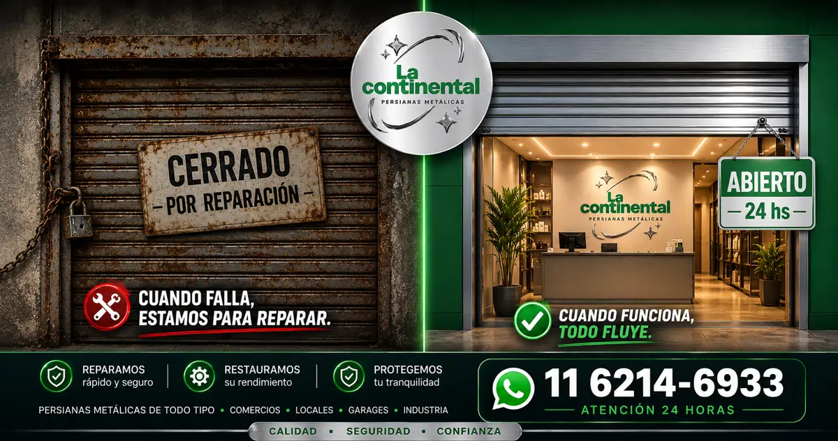 Galería de Proyectos de La Continental